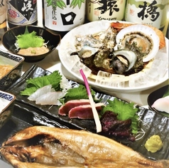 炙堂 東青梅駅 居酒屋