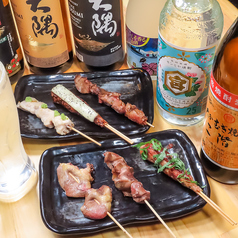 寄って幸 東高円寺駅 居酒屋