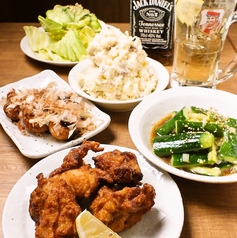 新八 板橋仲宿店 板橋本町駅 居酒屋