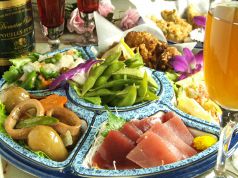 白ひげ 桜台駅 居酒屋