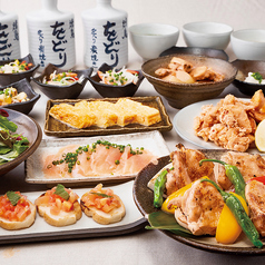 焼鳥 炙り焼き をどり 虎ノ門霞ヶ関飯野ビル店 桜田門駅 居酒屋