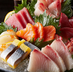 寿司居酒屋　わさび 梅島駅 居酒屋