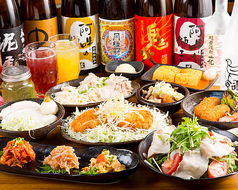 大衆居酒屋 いけ屋 森下店 森下駅 居酒屋