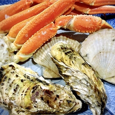 SteamCrabLabo スチームクラブラボ 蒸気 蟹 居酒屋 武蔵小山店 武蔵小山駅 居酒屋