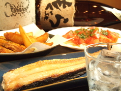 土竜 武蔵小金井 武蔵小金井駅 居酒屋