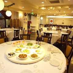 酔八仙 武蔵野台駅 居酒屋