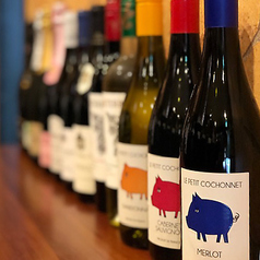 KIGARU 永福町駅 居酒屋