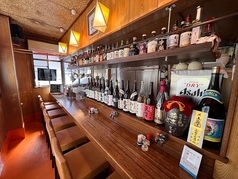 居酒屋 隆志 江北駅 居酒屋