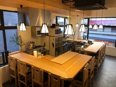 焼鳥照喜 沼袋駅 居酒屋