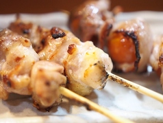 つくば鶏 銀や 洗足駅 居酒屋