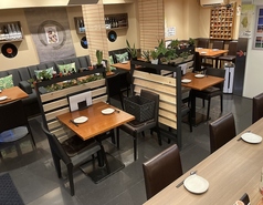 創作家庭料理 Dining 禅 西小山 洗足駅 居酒屋