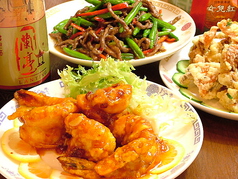 桂園 浮間舟渡店 浮間舟渡駅 居酒屋