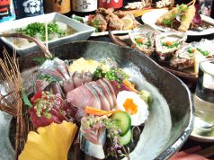 旬菜 ちょいす 神田 淡路町駅 居酒屋