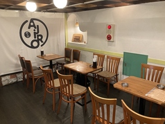 呑み処 AJiRO 淡路町駅 居酒屋