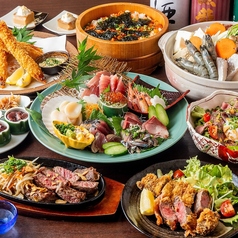 桃源郷 神田 淡路町駅 居酒屋