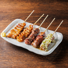 大国ホルモン 北千住駅東口店 牛田駅 居酒屋