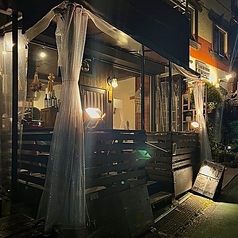 玉川椿堂 玉川学園前駅 居酒屋