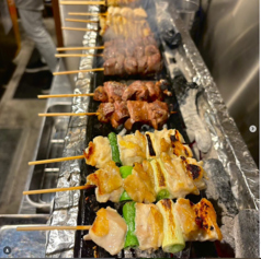 串やなないろ王子神谷駅居酒屋