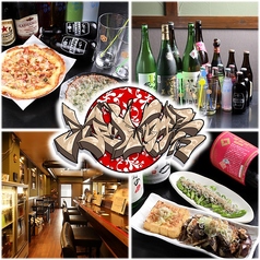 江戸川酒場 瑞江駅 居酒屋