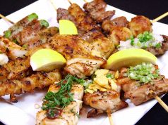 市屋苑 用賀駅 居酒屋