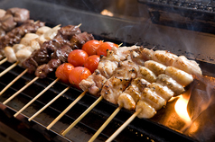 ぱたぱた家 田町三田口店 田町駅 居酒屋