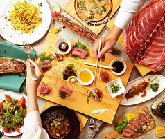 魚屋のマグロ食堂 オートロキッチン 田町店 田町駅 居酒屋