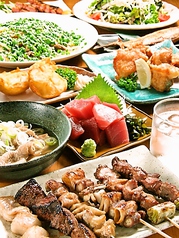 居酒屋 八天将 東田端店 田端駅 居酒屋