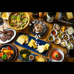 塚田農場 町田店 町田駅 居酒屋