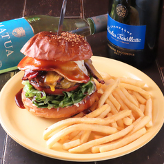 ブッチャーズテーブル石神井公園店 石神井公園駅 居酒屋