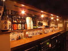 祖師谷Peco 祖師ケ谷大蔵駅 居酒屋