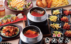 大衆酒場 きたぎん 祖師ヶ谷大蔵 祖師ケ谷大蔵駅 居酒屋