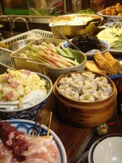 まん福亭 神泉駅 居酒屋