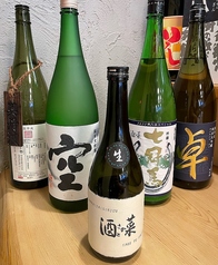 酒とさか菜 神泉駅 居酒屋