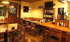 ごはんと酒菜 ごえん 福生駅 居酒屋