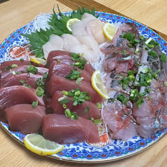 居酒屋1010 てんとう 穴守稲荷駅 居酒屋