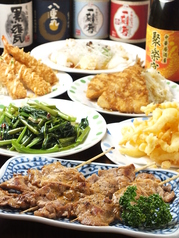 聚楽宴 立会川駅 居酒屋