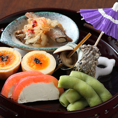 The四季處 飛来 竹ノ塚駅 居酒屋