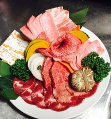 二丁目ホルモン酒場 竹ノ塚駅 居酒屋