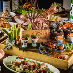 うみまち酒場 さかなさま 浜松町店 竹芝駅 居酒屋