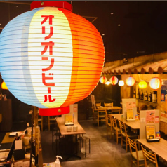 沖縄酒場 かふー 竹芝 店 竹芝駅 居酒屋