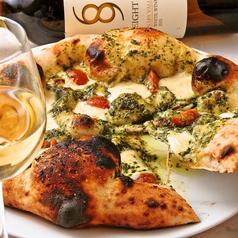 Dining & Bar 笹塚ピザ Camp 笹塚駅 居酒屋