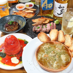 キョウドウオカバンゴ 経堂駅 居酒屋