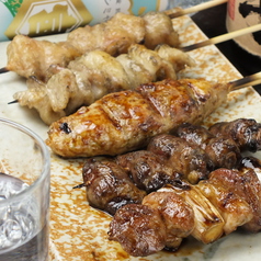 はなむら 練馬駅 居酒屋