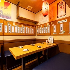 やきとり 阿波乃里 自由が丘店 自由が丘駅 居酒屋