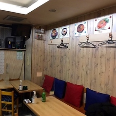 居酒屋 二輪草 船堀駅 居酒屋