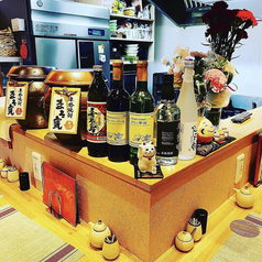 ひより 若林駅 居酒屋