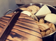 TsukiHi ツキヒ 若林駅 居酒屋