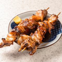 串屋横丁 茅場町店 茅場町駅 居酒屋