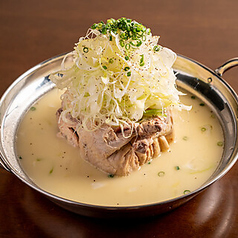 一席二鶏 茅場町駅 居酒屋