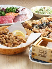 鳥ふじ 荏原町駅 居酒屋